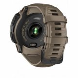 Garmin 010-02805-02 Mens Watch Instinct 2X Solar Tactical Edition 50mm 10ATM