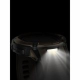 Garmin 010-02805-02 Mens Watch Instinct 2X Solar Tactical Edition 50mm 10ATM