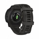 Garmin 010-02730-01 Mens Watch Instinct Crossover Solar 45mm 10ATM