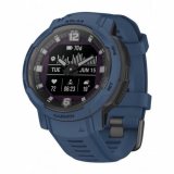 Garmin 010-02730-02 Mens Watch Instinct Crossover Solar 45mm 10ATM