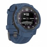 Garmin 010-02730-02 Mens Watch Instinct Crossover Solar 45mm 10ATM