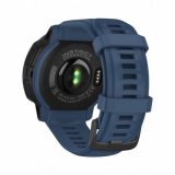 Garmin 010-02730-02 Mens Watch Instinct Crossover Solar 45mm 10ATM