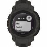 Garmin 010-02564-00 Mens Watch Instinct 2S Solar 40mm 10ATM