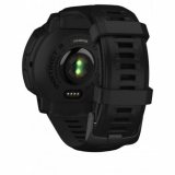 Garmin 010-02627-03 Mens Watch Instinct 2 Solar Tactical Edition 45mm 10ATM