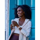 Garmin 010-02665-01 Vivomove Trend 40mm 5ATM