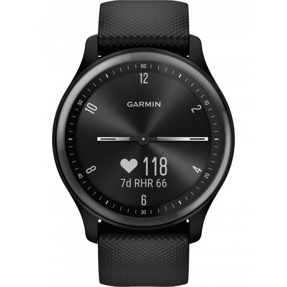 Garmin 010-02566-00 Vivomove Sport 40mm 5ATM
