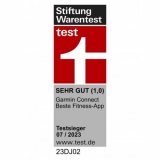 Garmin 010-02839-03 Lilly 2 Classic 35mm 5ATM