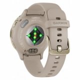 Garmin 010-02785-02 Venu 3S AMOLED 41mm 5ATM