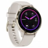 Garmin 010-02785-04 Venu 3S AMOLED 41mm 5ATM
