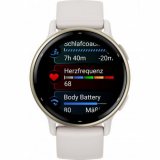 Garmin 010-02862-11 Vivoactive 5 AMOLED 42mm 5ATM
