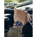 Victorinox 242040 Mens Watch Swiss Army 42mm 10ATM 