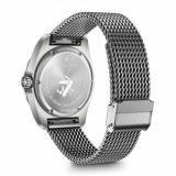 Victorinox 242042 Mens Watch Swiss Army 42mm 10ATM 