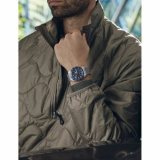 Victorinox 242042 Mens Watch Swiss Army 42mm 10ATM 