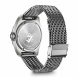 Victorinox 242043 Mens Watch Swiss Army 42mm 10ATM 