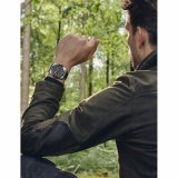 Victorinox 242044 Mens Watch Swiss Army Automatic 42mm 10ATM 