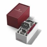 Victorinox 242044 Mens Watch Swiss Army Automatic 42mm 10ATM 