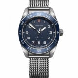 Victorinox 242045 Mens Watch Swiss Army Automatic 42mm 10ATM 