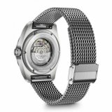Victorinox 242045 Mens Watch Swiss Army Automatic 42mm 10ATM 