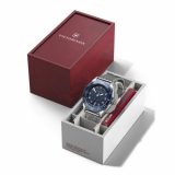 Victorinox 242045 Mens Watch Swiss Army Automatic 42mm 10ATM 