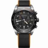 Victorinox 242050 Mens Watch Swiss Army Chrono 42mm 10ATM 