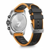 Victorinox 242050 Mens Watch Swiss Army Chrono 42mm 10ATM 