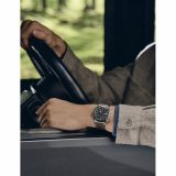 Victorinox 242046 Mens Watch Swiss Army Chrono 42mm 10ATM 