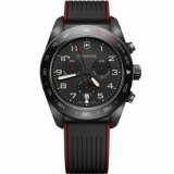 Victorinox 242051 Mens Watch Swiss Army Chrono 42mm 10ATM 