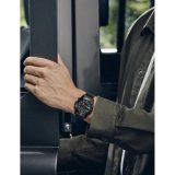 Victorinox 242051 Mens Watch Swiss Army Chrono 42mm 10ATM 