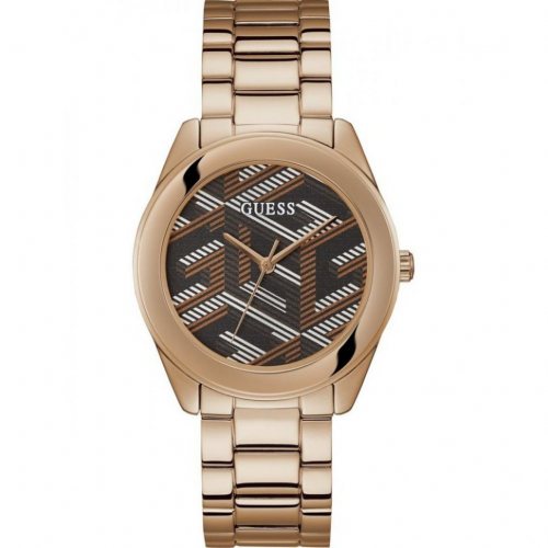 Guess GW0607L3 Cubed