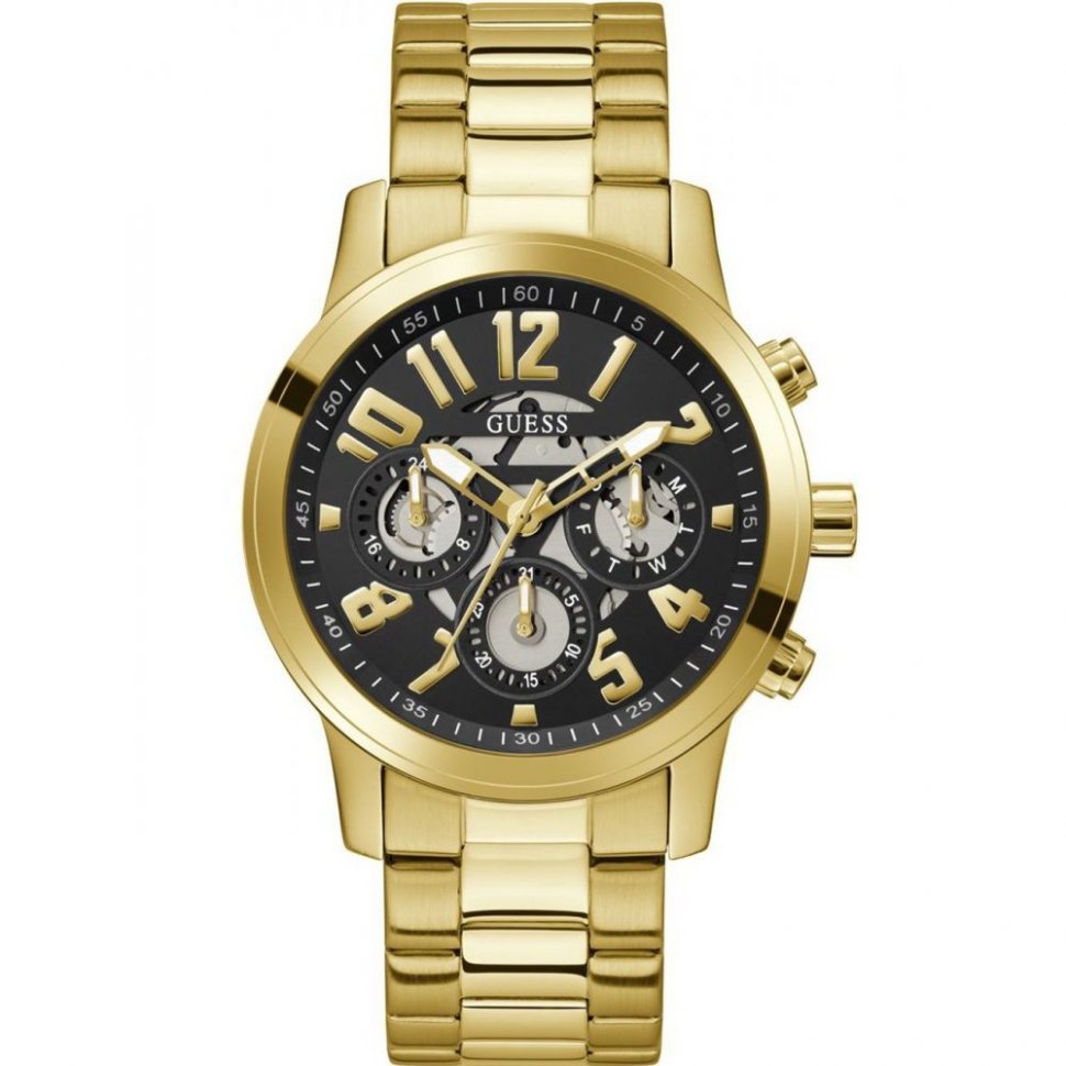 Guess GW0627G2 Parker