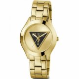 Guess GW0675L2 Tri Plaque