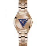 Guess GW0675L3 Tri Plaque