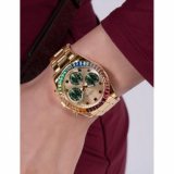 Guess GW0690L4 Halo