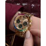 Guess GW0690L4 Halo