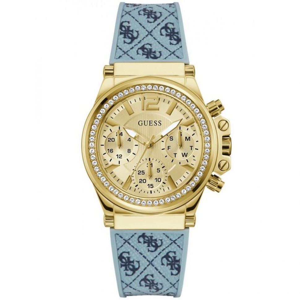 Guess GW0699L1 Charisma