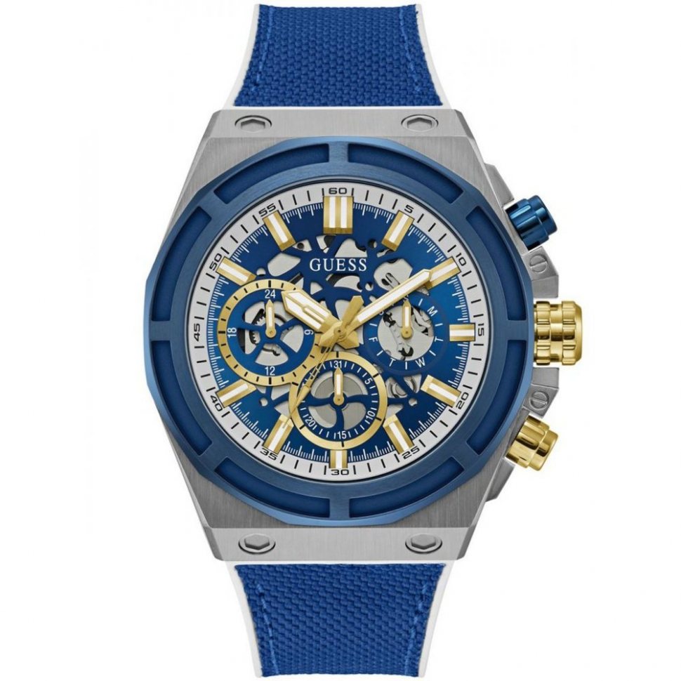 Guess GW0713G1 Masterpiece
