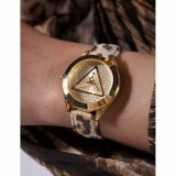 Guess GW0745L2 Glitz Plaque