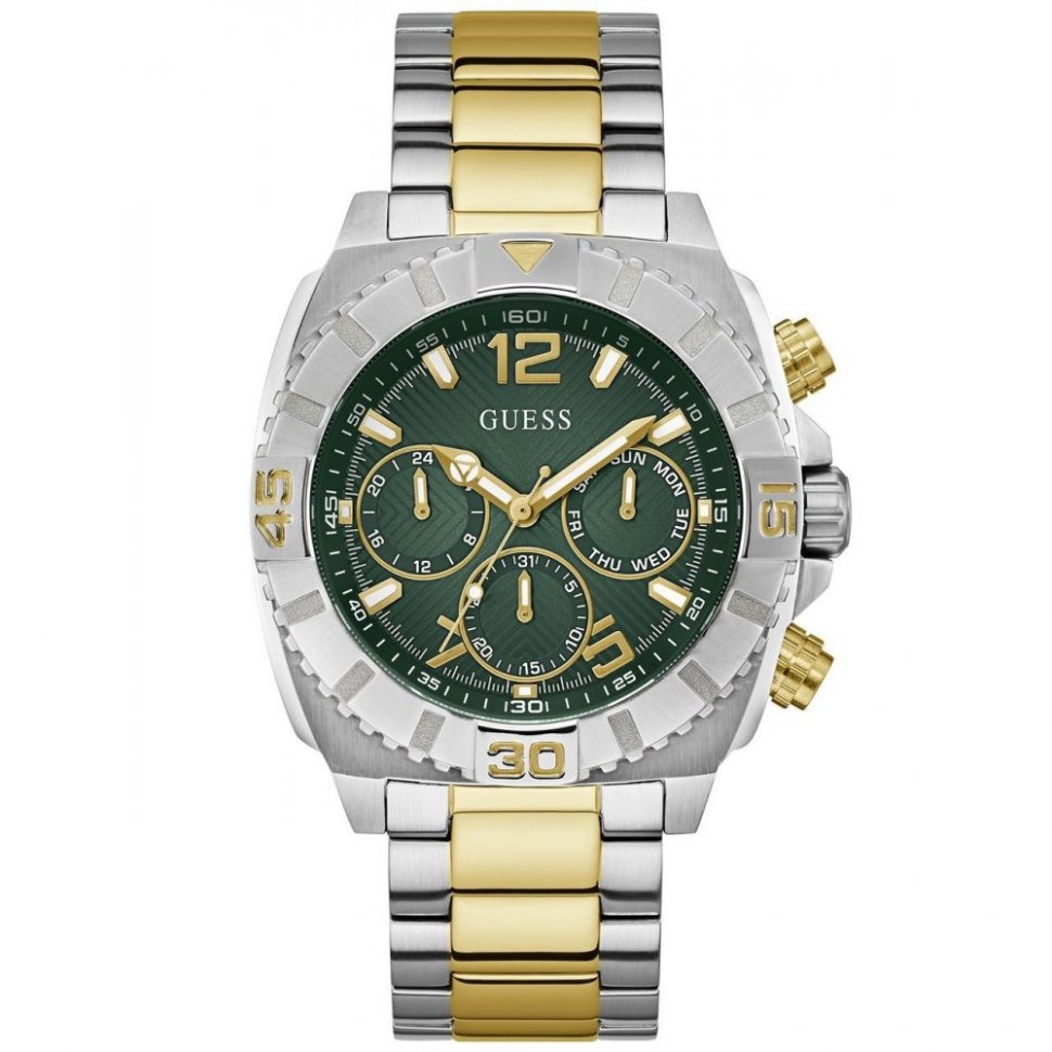Guess GW0800G1 Traction