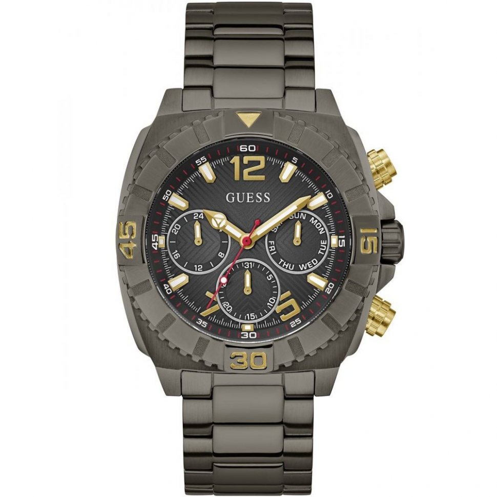 Guess GW0800G2 Traction