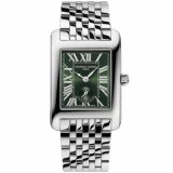 Frederique Constant FC-235GR2C6B Ladies Watch Classic 25mm 3ATM 
