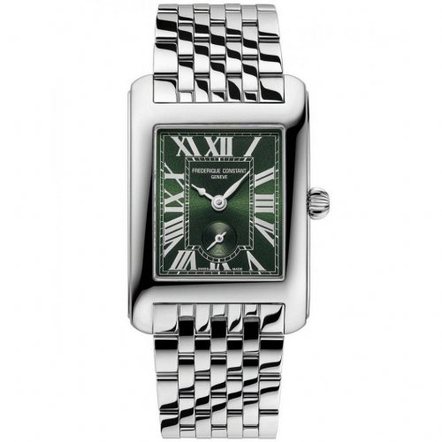 Frederique Constant FC-235GR2C6B Ladies Watch Classic 25mm 3ATM 