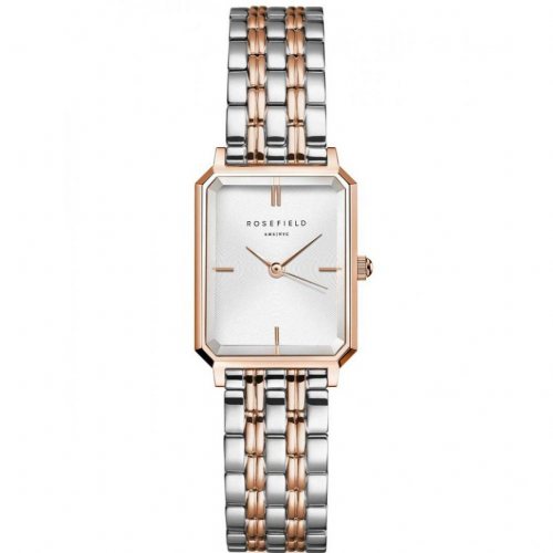 Rosefield OWRSR-O64 Ladies Watch Octagon XS 20mm 3ATM 
