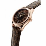 Frederique Constant FC-318MPC3B4 Ladies Watch Classic Automatic 36mm 5ATM 