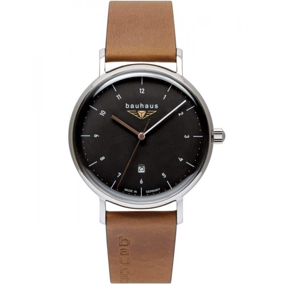 Bauhaus 2142-2 Classic