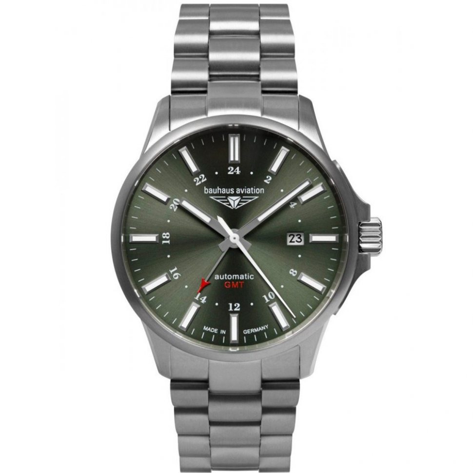 Bauhaus 2868M-4 Aviation