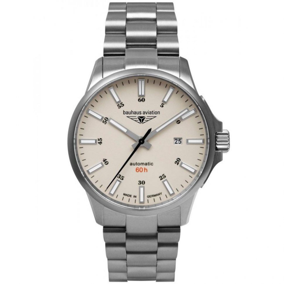 Bauhaus 2864M-5 Aviation