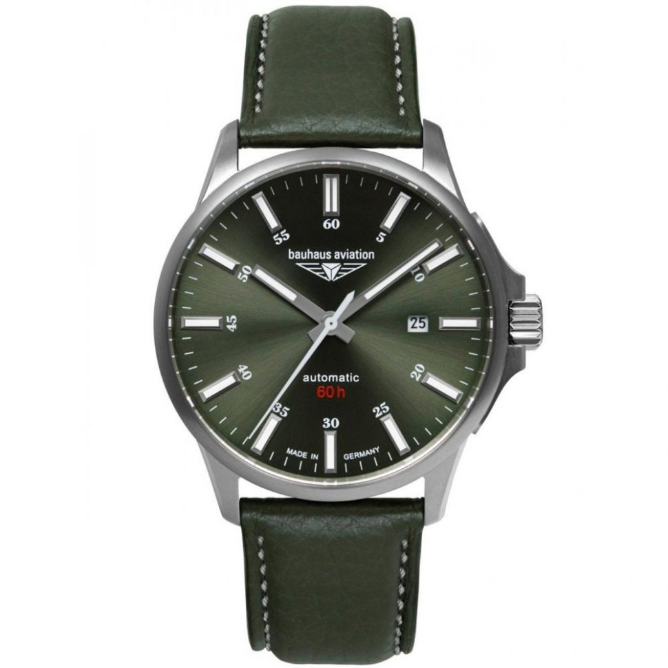 Bauhaus 2864-4 Aviation
