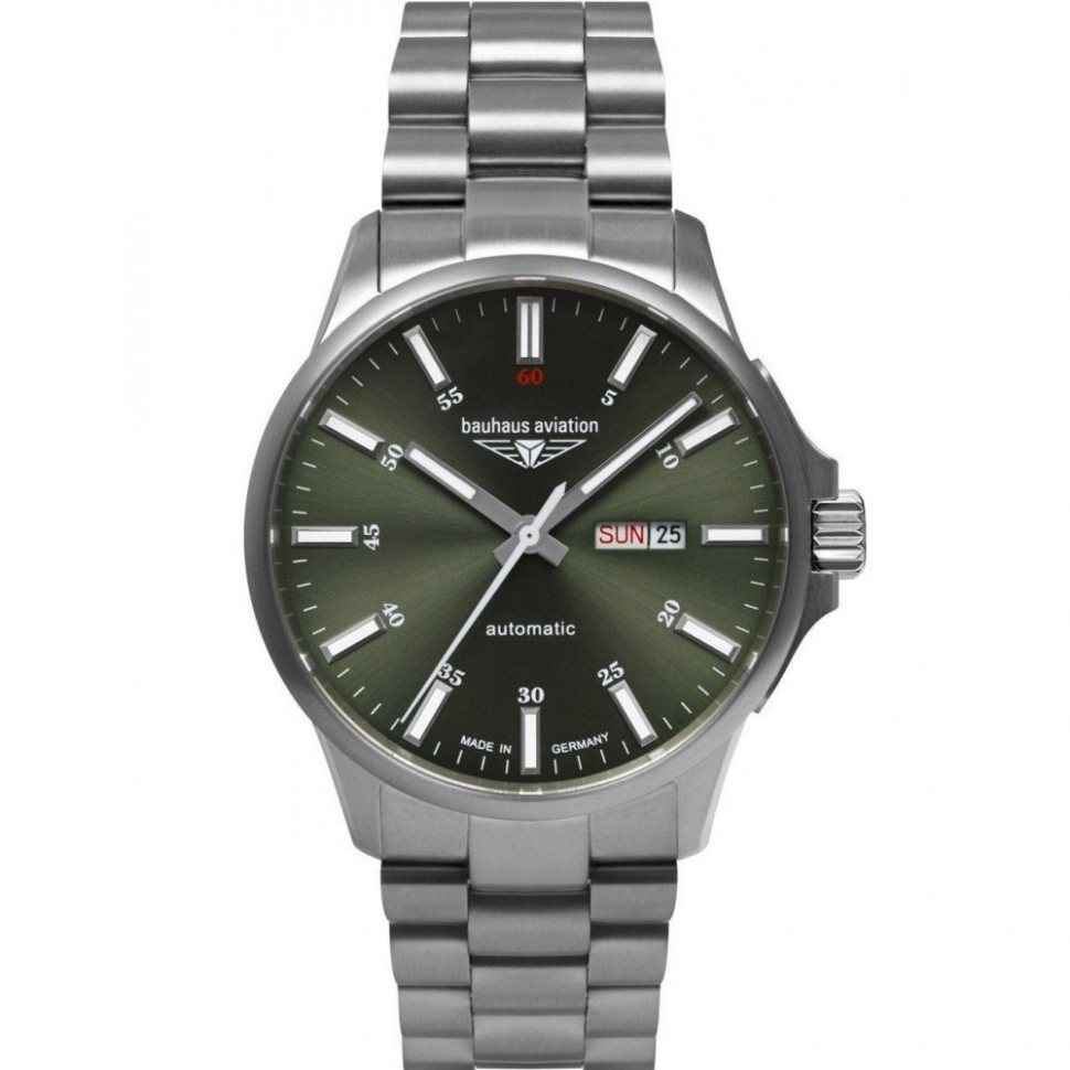 Bauhaus 2866M-4 Aviation