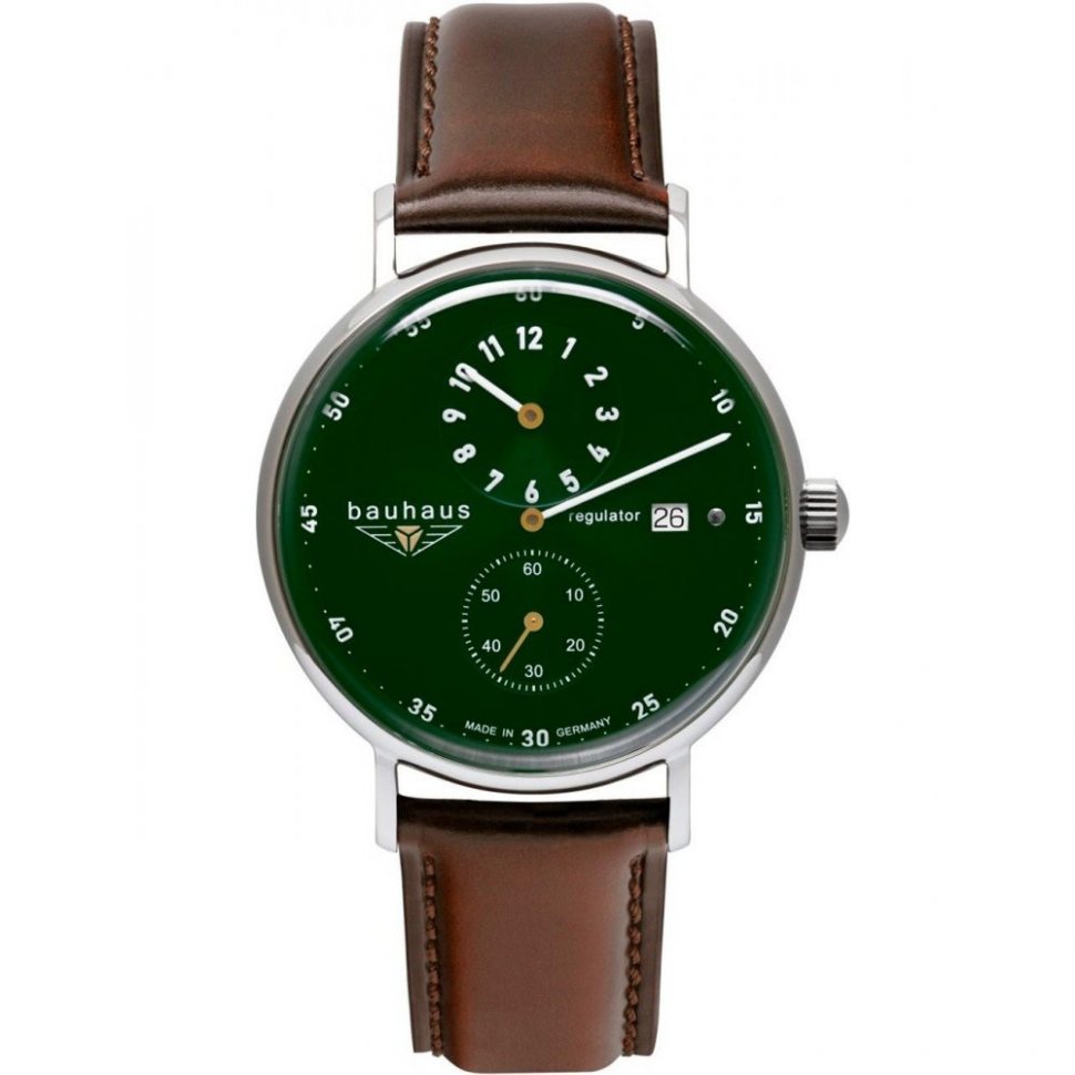 Bauhaus 2126-4 Classic