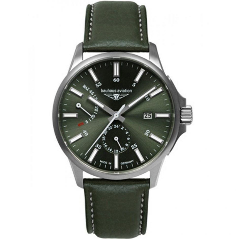 Bauhaus 2860-4 Aviation